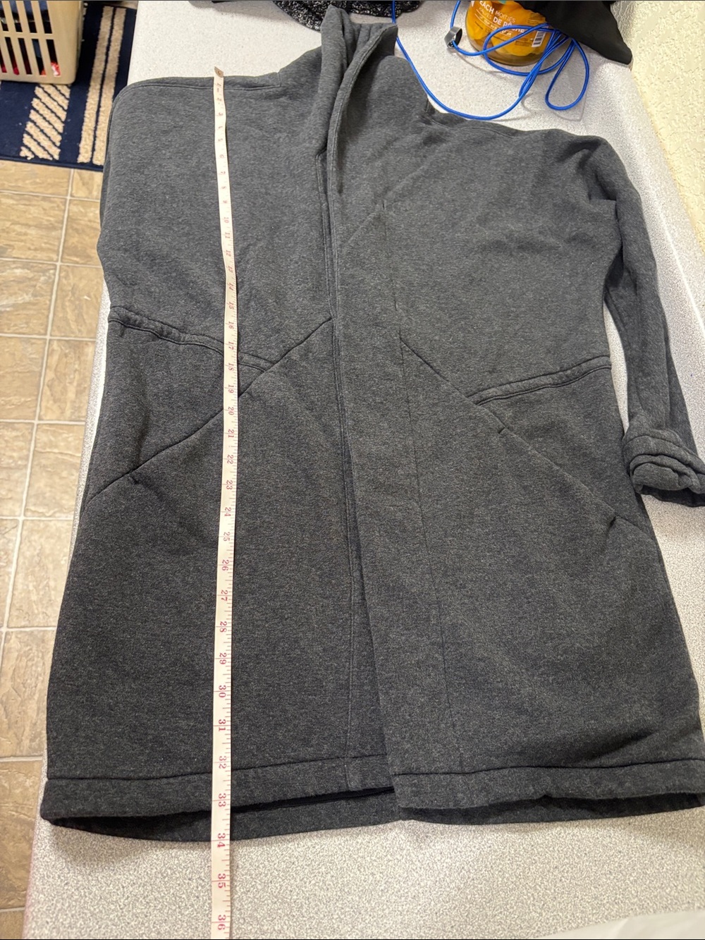 lululemon & go Take You There Wrap - Picture 9 of 11